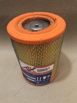 Фото 1 - фильтр воздушный дв. ЗМЗ-406 ГАЗ-3111 (ДИФА) В 4226 Фильтр воздушный дв. ЗМЗ-406 ГАЗ-3111 (ДИФА) В 4226 (фото 1)