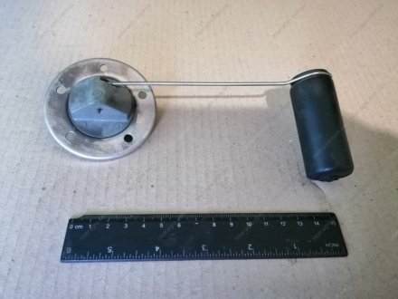 Фото 1 - датчик уровня топлива ГАЗ-31029 бак 70л (Точмаш БМ-101Д) 31029-3827010 Датчик уровня топлива ГАЗ-31029 бак 70л (Точмаш БМ-101Д) 31029-3827010 (фото 1)