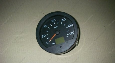 Фото 1 - спидометр электронный Ø140мм КАМАЗ, МАЗ, ПАЗ (Владимир) 81.3802010 Спидометр электронный Ø140мм КАМАЗ, МАЗ, ПАЗ (Владимир) 81.3802010 (фото 1)