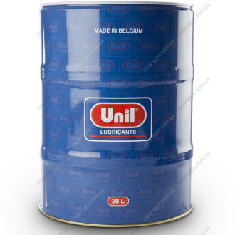 Масло моторное Unil Medos 700 15W-40 CI-4/SL 20л Н/в 15W-40 UNIL Medos 700 20L