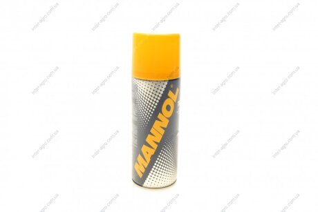 Натяжитель и кондиционер ремня (спрей) 0,2 л. MANNOL 9897