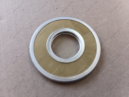 Элемент фильтрующий масляный КАМАЗ, МТЗ гидросистемы (сетка 54.57.020А) (AGH) Agrotex 80-1716080