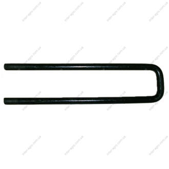 Стремянка прицепа М22х1,5 (475мм/81мм) 8т (Автомат) Самборский ДЕМЗ, г. Самбор 8332-2912408