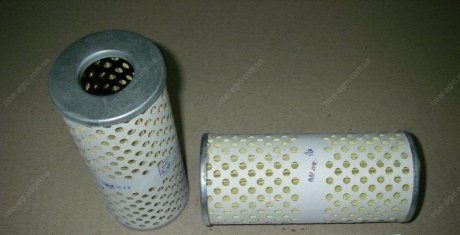 Элемент фильтра маслянного ГАЗ,МОСКВИЧ,БЕЛАЗ (ДИФА) М 5201 (фото 1)