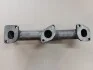 Колектор випускний Д-245.7, 9, 7Е2, 9Е2 (ГАЗ, МАЗ) (ММЗ) Минский Моторный Завод 245-1008025-А1 (фото 6)