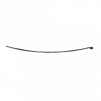 Лист №2 передней рессоры ЗИЛ-130, 1420мм (65х10) (ЯРЗ) Ямпольский рессорный завод 130-2902102