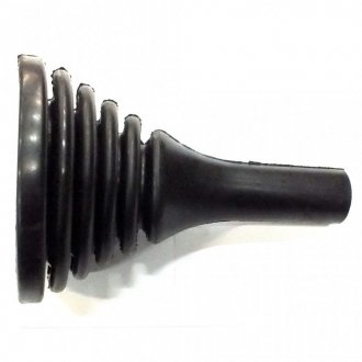 Фото 1 - ковпак захисний приводу механізму КПП.) 64221-1703425-01 Ковпак захисний приводу механізму КПП.) 64221-1703425-01 (фото 1)