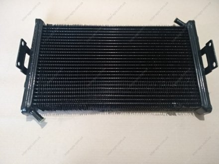 Фото 1 - радиатор масляный МТЗ (80-1405010) (Оренбург) Оренбургский радиатор 245-1013100 Радиатор масляный МТЗ (80-1405010) (Оренбург) Оренбургский радиатор 245-1013100 (фото 1)