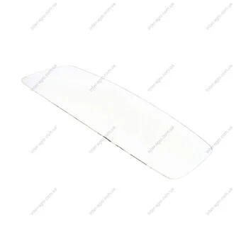 Скло лобове МАЗ Євро (2225х800) (Україна) СЕЙФ ГЛАСС ФАКТОРІ ТОВ 6430-5206016