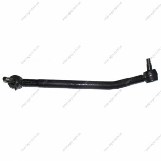 Фото 1 - тяга рулевой сошки 6520, 65115 в сб. (Н. Челны) 6520-3414010 Тяга рулевой сошки 6520, 65115 в сб. (Н. Челны) 6520-3414010 (фото 1)