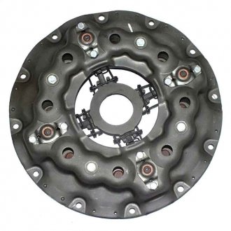 Диск нажимной в сб. (корзина) 14 (Тюмень) Н/в 14.1601090