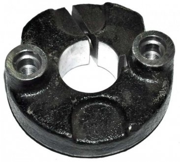 Полумуфта привода ТНВД КАМАЗ ЕВРО 2, 3 ведущая (d-30) Китай 740.37-1111054