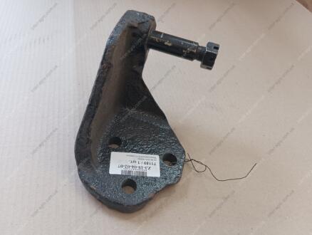 Кронштейн амортизатора МАЗ-5551 верхний левый МАЗ, ОАО «Минский автомобильный завод» 5336-2905541