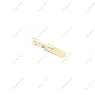Наконечник клемный 506 (папа) под провод 1,00-1,50 кв. мм S.I.L.A. 34006