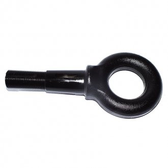 Фото 1 - петля дышла прицепа КАМАЗ под крюк (Специндустрия) КамАЗ, Набережные Челны 8602-2707042 Петля дышла прицепа КАМАЗ под крюк (Специндустрия) КамАЗ, Набережные Челны 8602-2707042 (фото 1)