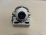 Корпус фильтра топливного сепаратора PL-270, PL-420 КАМАЗ ЕВРО-2 (кронштейн сепаратора с подкачкой) S.I.L.A. SL11.094431 (фото 1)