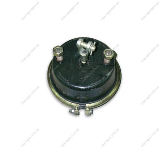 Камера гальмівна передня тип 30, МАЗ, КрАЗ, пріцеп, полуприцеп (Вінниця Н137.07.000) Пневматик г. Винница 100.3519310