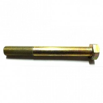 Болт М16х140 крепления стартера КАМАЗ Н. Челны 1/59821/21 (фото 1)