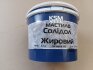 Смазка Солидол Ж-2 (от -25 до +65 *С с пиком более + 90°C) 2,7 кг (КСМ Протек) KSM PROTEC Солидол KSM Protec 2.7kg (фото 3)