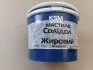 Мастило Солідол Ж-2 (від -25 до +65 *С з піком більше + 90°C) 2,7 кг (КСМ Протек) KSM PROTEC Солидол KSM Protec 2.7kg (фото 3)