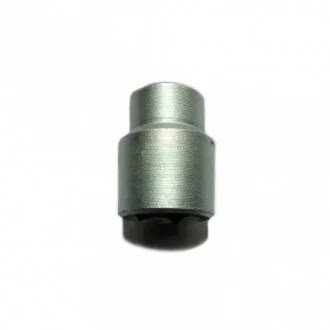 Головка *30 квадрат #20 цинк Intertool Г30
