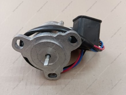 Датчик МЭ-307 привода спидометра КАМАЗ, МАЗ 5335, КРАЗ 250, электронный (S.I.L.A. AC) S.I.L.A. МЕ307