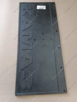 Бризговик задній самоскид КАМАЗ 574х240 (Балаково) КАМРТИ ЗАО, г.Балаково 5511-8404268