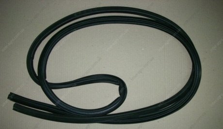 Уплотнитель проема двери КАМАЗ 3950мм Китай 5320-6107062-20