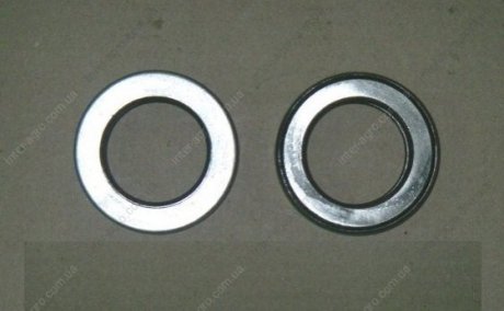 Фото 1 - подшипник опорный шкворня МАЗ, КрАЗ 108710 Подшипник опорный шкворня МАЗ, КрАЗ 108710 (фото 1)