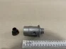 Вилка прицепа ПС300А3 с латунными контактами, с пыльником S.I.L.A. ПС300А3-3723150 (фото 2)