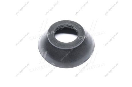 Пильовик рульового пальця КАМАЗ (великий) (Україна) Альбион-Авто 5320-3414036