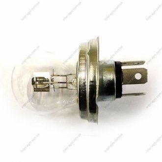 Лампа 24 V (Маяк) R255/50W (фото 1)