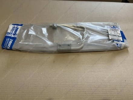 Фото 1 - козирок протисонячний лівий КАМАЗ (Набережні Човни) 5320-8204011-10 Козирок протисонячний лівий КАМАЗ (Набережні Човни) 5320-8204011-10 (фото 1)