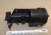 Циліндр вимикання зчеплення КРАЗ (ПГУ) чавунний корпус (. AC) S.I.L.A. 260-1602350 (фото 4)