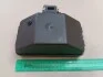 Фара робоча МТЗ з решіткою H3 55W 12V) (AGH) Agrotex 8724.304/011 (фото 3)