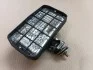 Фара робоча МТЗ з решіткою H3 55W 12V) (AGH) Agrotex 8724.304/011 (фото 1)
