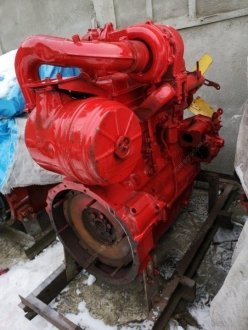 Ремонт двигуна СМД 18-24 РЕМ-СМД-18-24 (фото 1)