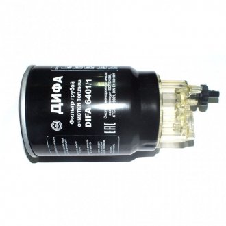 Элемент ФГОТ PL270x (Дифа) PL270x (DIFA 6401/1) (фото 1)