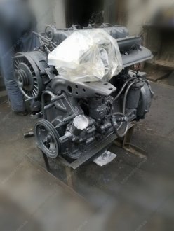 Ремонт двигуна Т40 Д 144 РЕМ-Д-144 (фото 1)