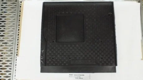 Килимок МТЗ(квадрат)(КЗГЛВ)) Н/в 822-6702350