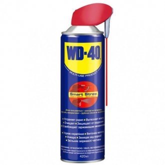 Мл Н/в WD-40 420