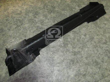 Фото 1 - рем. часть панели рамки радиатора (низ) (2108-099, 2113-15) в сборе с крабами 240мм (Экрис) Экрис, Тольятти 21080-8401052-00 Рем. часть панели рамки радиатора (низ) (2108-099, 2113-15) в сборе с крабами 240мм (Экрис) Экрис, Тольятти 21080-8401052-00 (фото 1)