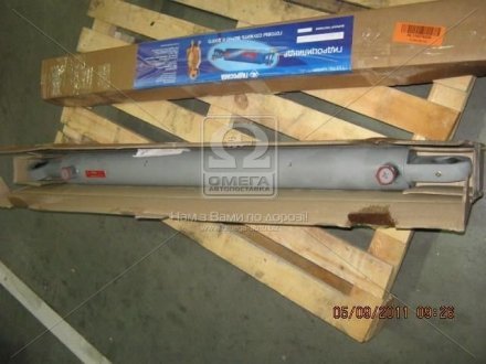 Фото 1 - гидроцилиндр рукояти и ковша (13.6250.000) Борекс, ЭО-2621А,В,В1,В2,-2203,-2626 Гидросила МС 80/56х900-3.11.2 Гидроцилиндр рукояти и ковша (13.6250.000) Борекс, ЭО-2621А,В,В1,В2,-2203,-2626 Гидросила МС 80/56х900-3.11.2 (фото 1)