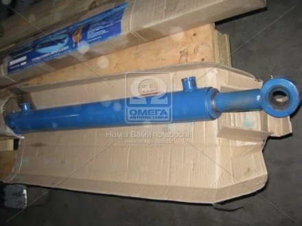 Фото 1 - гидроцилиндр ковша экскаватора ЭО-2626,2629,2201,2203,БОРЭКС-2626,мус-з АМК-920 Гидросила Ц80/50х700 (13.6280) Гидроцилиндр ковша экскаватора ЭО-2626,2629,2201,2203,БОРЭКС-2626,мус-з АМК-920 Гидросила Ц80/50х700 (13.6280) (фото 1)