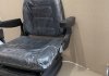 Сидіння МТЗ кабіни уніфікованої JUBATE09001 (з подлокотниками) (вир-во, Литва) Jubana, Литва 80-6800010-01 (фото 2)