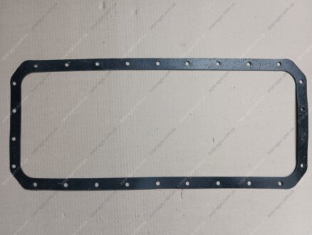 Прокладка картера масляного ЗІЛ 130 (піддона) гумова пробка чорна (Сервіс-Комплектація) Сервис-Комплектация ООО, Украина 130-1009040 п