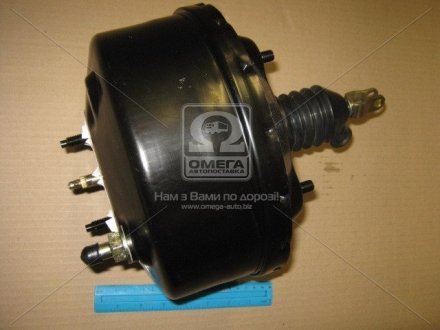 Усилитель торм. вакуум. УАЗ c 2012 г. (весь модельный ряд, кроме Patriot) c ABS PEKAR, Санкт-Петербург 2206-3510010 (фото 1)