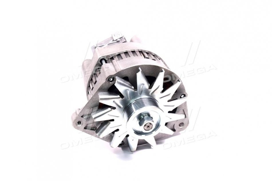 Купити генератор КАМАЗ ЄВРО-2, ЄВРО-3 (дв.740.30, 740.31) 28В, 90А (вир ...