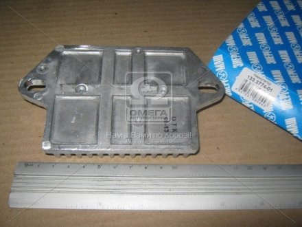 Фото 1 - коммутатор зажигания ВАЗ-2108, -2109, -21099, Таврия (аналог 3620.3734) (Энергомаш) Энергомаш, Россия 133.3774-01 Коммутатор зажигания ВАЗ-2108, -2109, -21099, Таврия (аналог 3620.3734) (Энергомаш) Энергомаш, Россия 133.3774-01 (фото 1)