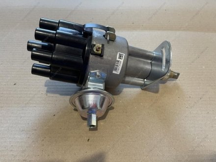 Распределитель зажигания ГАЗ 53, ПАЗ 3203 (ЗМЗ 53-11, ЗМЗ 5234.10) контакт. (Пекар) PEKAR, Санкт-Петербург Р133-01 (фото 1)
